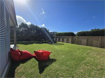 OMAHA CHILL ZONE - Auckland