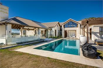 Wairere Lodge -