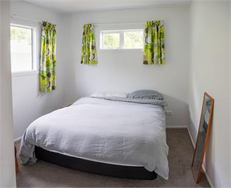 Nikau Beach holiday house - 