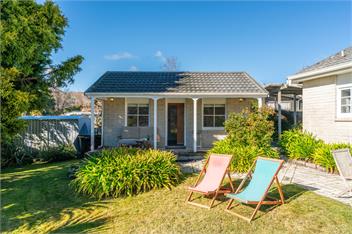 Tui Cottage - Kinloch -