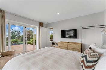 Lakeside Lookout (Bachcare) - 