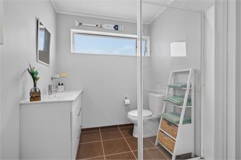 Pohutukawa Peace (Bachcare) - 