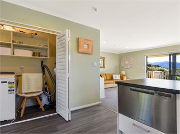 Tepuia Cottage (Bachcare) - 