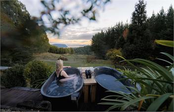 Muirs Reef Lodge -