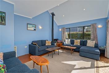 Rosemary Cottage (Bachcare) - 
