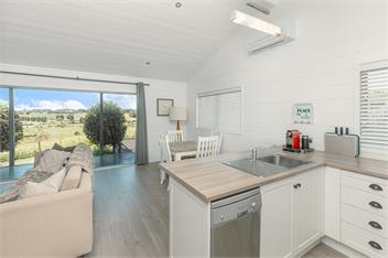 Hideaway Cottage -