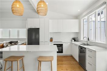Hibiscus Cottage -
