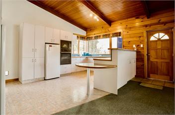 Little Blue House (Bachcare) - 