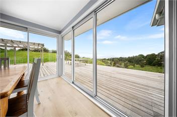 Waipu Hilltop Escape (Bachcare) - 