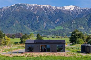 Bay Paddock (Bachcare) - 