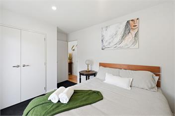 Whangaroa Landing (Bachcare) - 