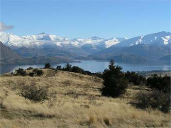 Rockview Cottage - Wanaka
