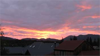 Bert's Place - Hanmer Springs