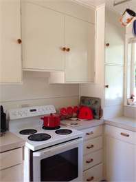 Hibiscus Cottage - Paraparaumu