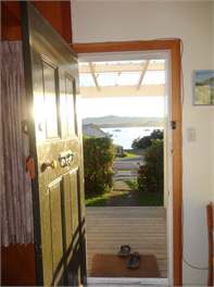 Harbourside Cottage.  - Moeraki