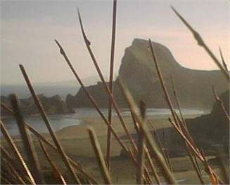 Castlepod - Castlepoint