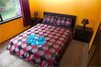 Milton Park country view cottage - Kaikohe