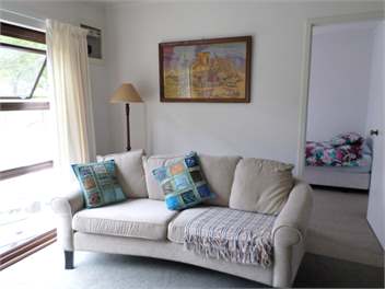 Waitotara Cottage - Kerikeri