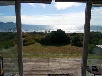 Sandgate - Waikanae Beach