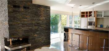 Penrith Park luxury holiday home - Wanaka