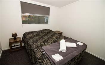 Ohakune 27C - 3 Bedroom townhouse - Ruapehu