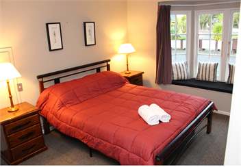 Paihia Waterfront Lodge - Paihia