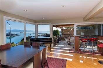 Seaside Manor - Nelson