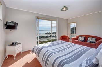 Heart of Moeraki - Moeraki