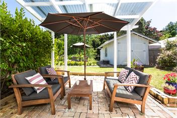 Matakana Village Cottage Chalet and sleepout - Nt Auckland