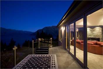 THE ASPEN - 