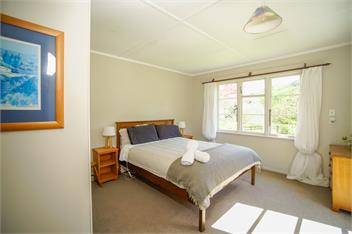 Mahaanui Cottage Farmstay Experience - Gisborne 4078 New Zealand