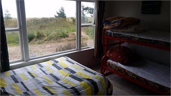 Okau Station Beach Retreat , Mataikona road - Masterton