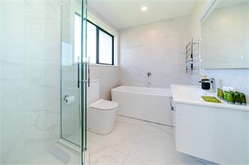 Greenlane Brand New Premium Modern 4 Bdrm Home - auckland