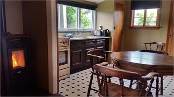 City Cottage 55 - Christchurch