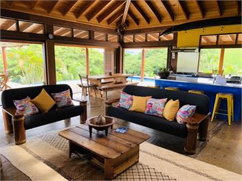 Lagoon Point Villa - Malolo Lailai Island - Malolo Lailai Island