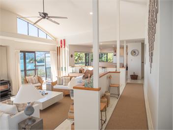 COOPERS BEACH FRONT - 