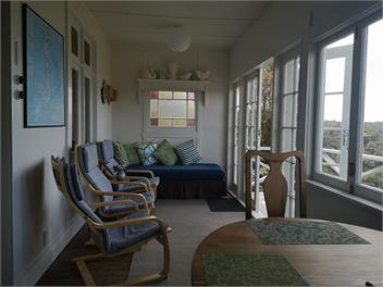 Kamahi Cottage - Halfmoon Bay