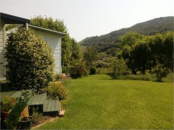 Bowen's Bush - Mahia