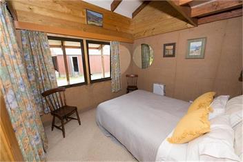 Beggside Manor - St Arnaud