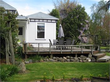 Riwaka Homestead - Motueka