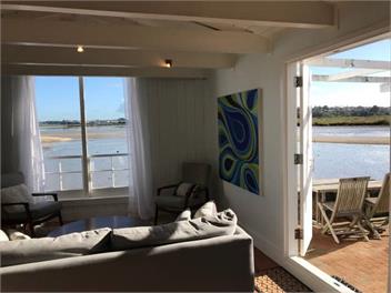 The Boat House - Auckland