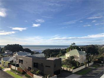 The Penthouse - New Plymouth