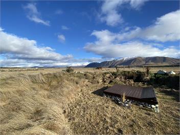 Pedalfish Cottage EXCLUSIVE USE. Free WIFI - Twizel