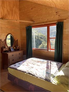 Blue Duck Farm Woolshed - Kaikoura district