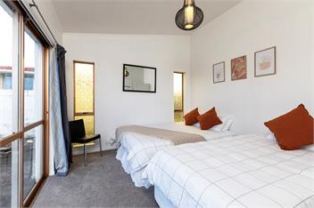 Carver Heights - New Plymouth