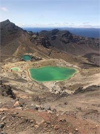 Ruapehu Alpine Retreat - National Park