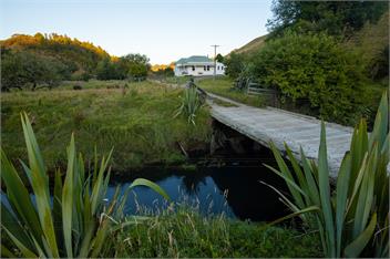 Mill House - Stratford