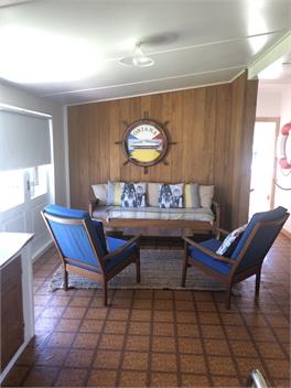 Oriana Lodge - Great Barrier Island
