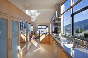Queenstown Hill Retreat - Queenstown