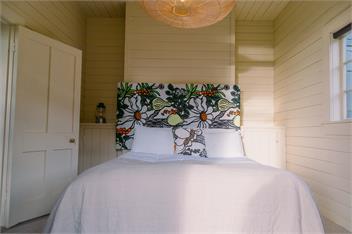 Te Puka Bach - Stay Anakoha - Marlborough Sounds